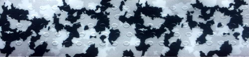 Bat Candy Grip 1,2mm: Mixed Licorice