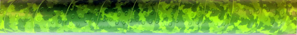 Bat Candy Grip 0,6mm: Mixed Pear