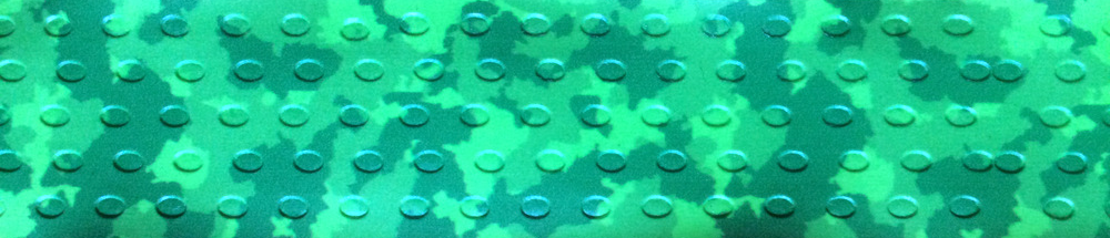 Bat Candy Grip 0,6mm: Mixed Pear