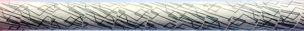 Bat Candy Grip 0,6 mm: Punch alla vaniglia