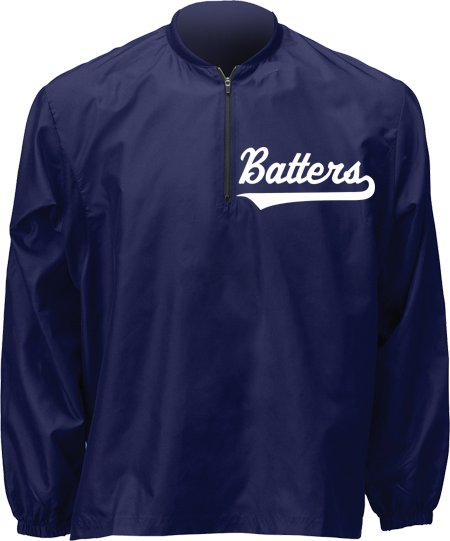 Batters PolyMicro B.P.