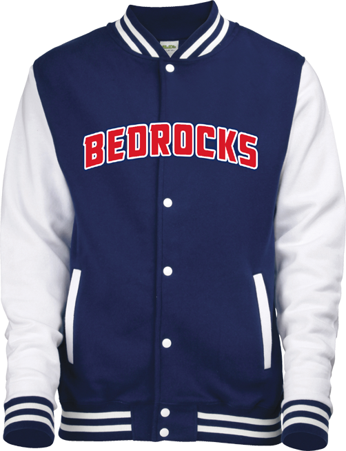 Bedrocks Varsity Jack