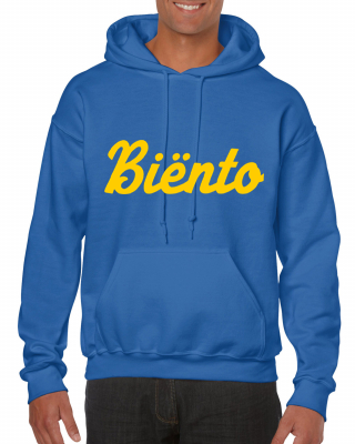 Biento Hoodie