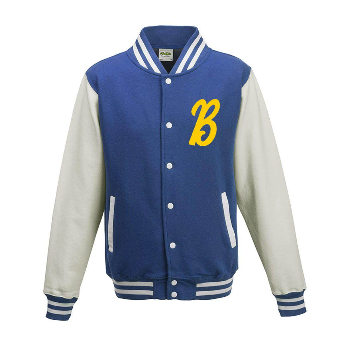 Biento Varsity Jack