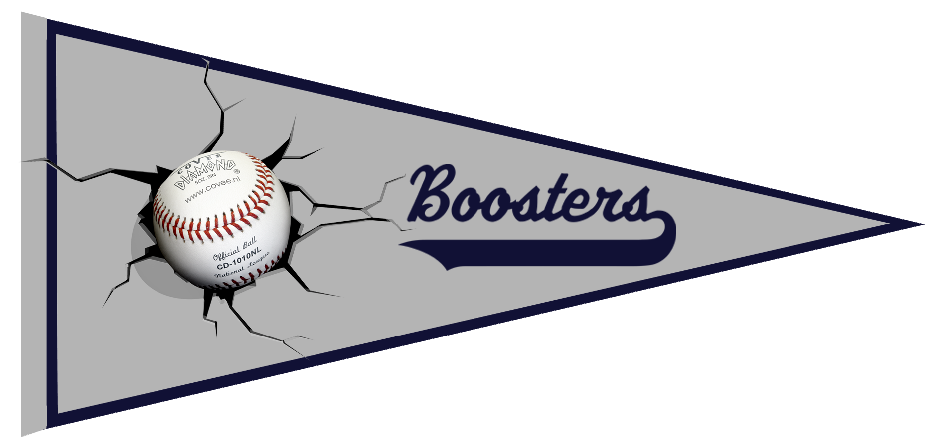Boosters Vaantje