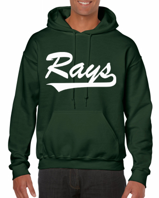 Braintree Rays Hoody