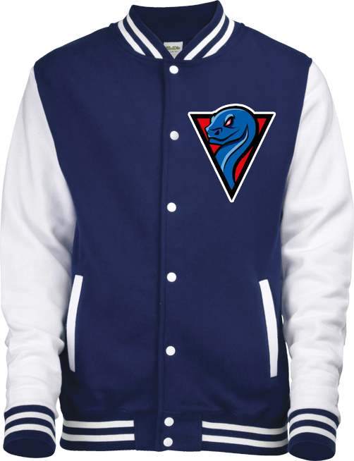 Giacca Bromölla Monsters Varsity
