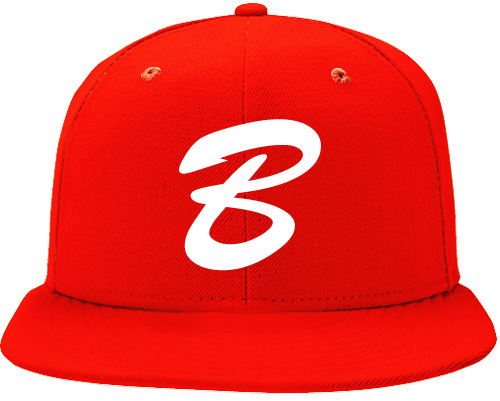 Brügge Braves Kappe