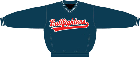 Giacca con pullover Bullfighters PolyMicro