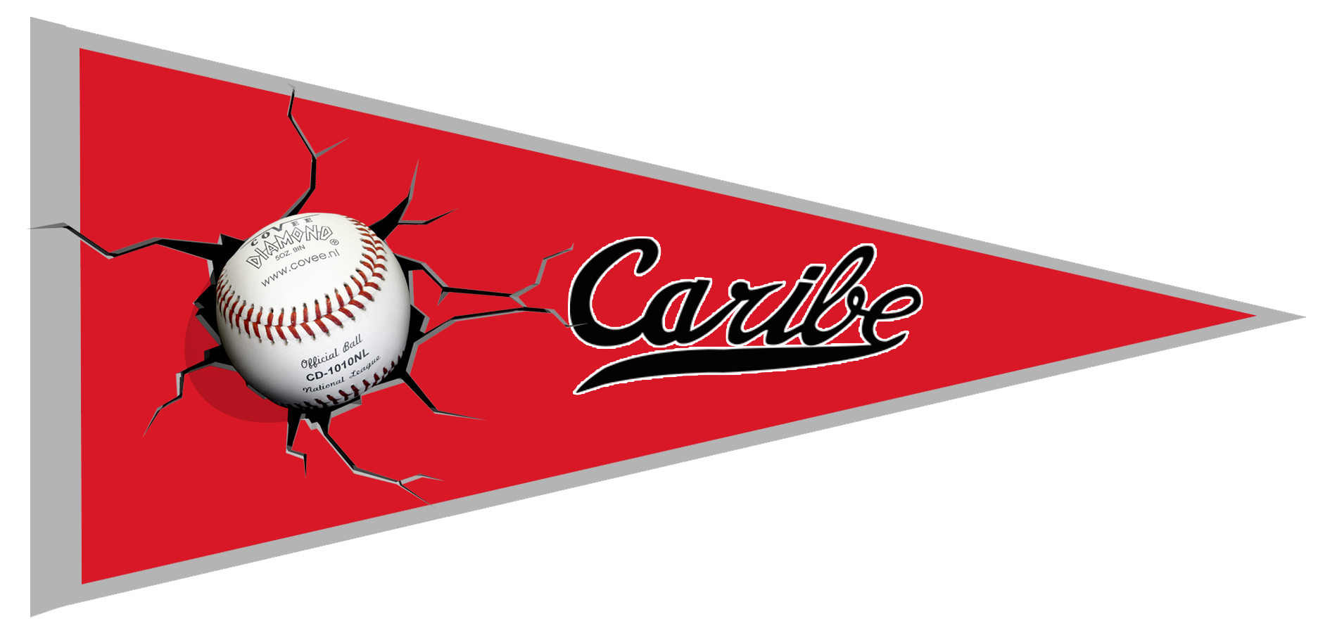Pennant degli Caribe