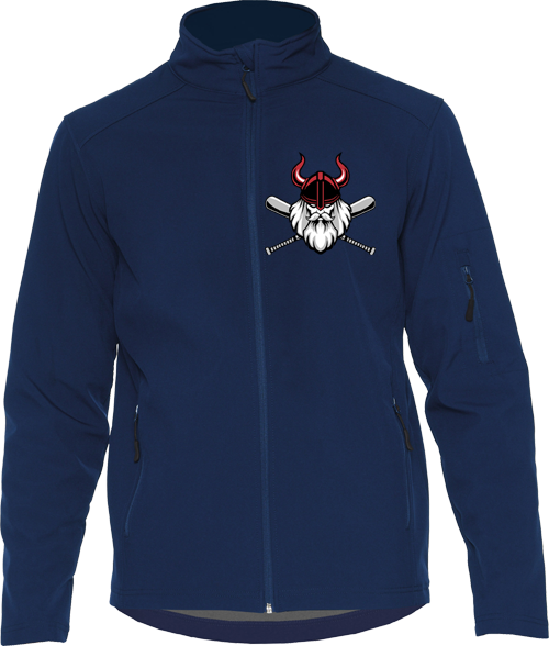 Chaqueta Carinthian Celts Softshell