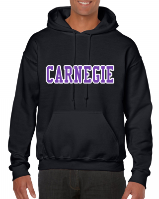 Carnegie Hoody