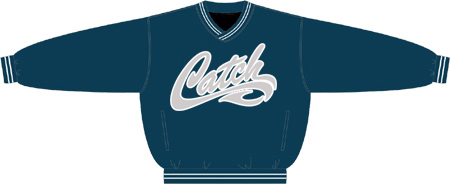 Chaqueta PolyMicro Catch