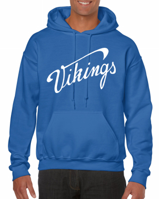 Chalon Vikings Kapuzenpulli