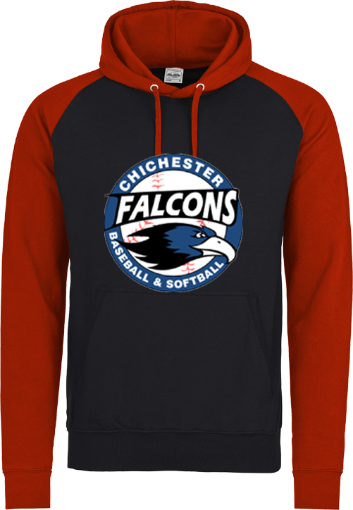 Chichester Contrast Hoodie