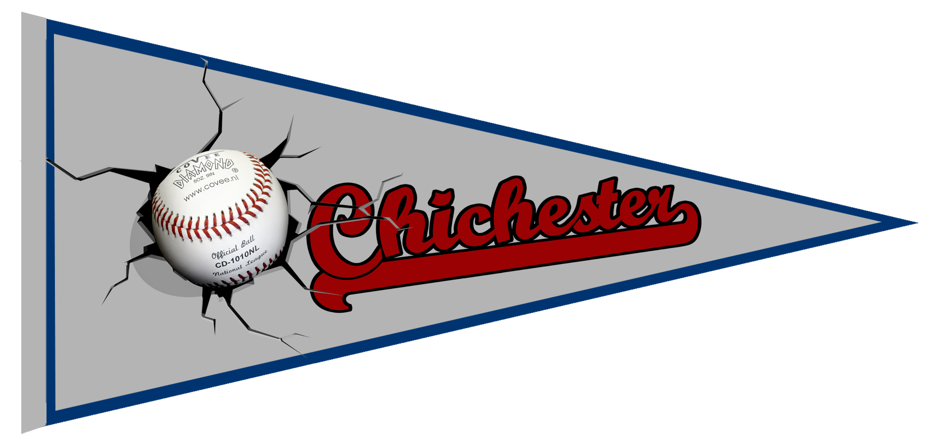 Pennant degli Chichester