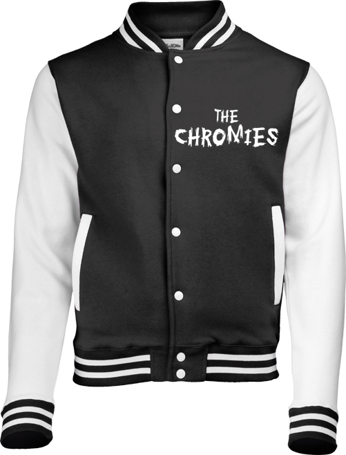 London Chromies Varsity Jack