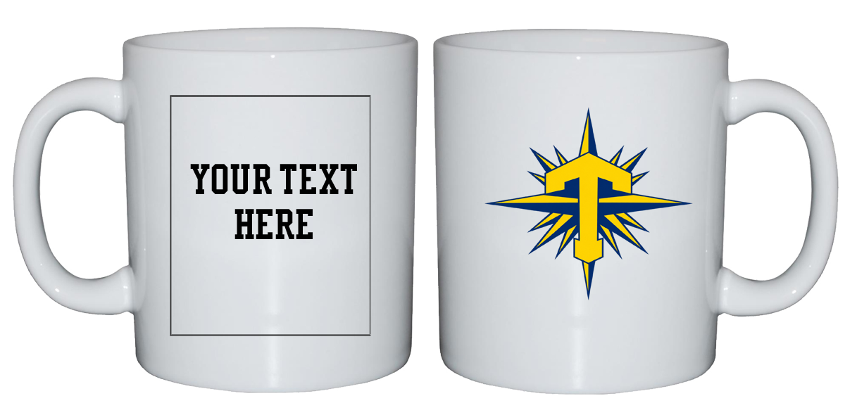 Taza Cologne UCE Travellers