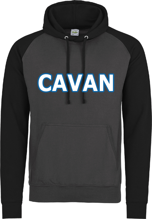 Cavan Comets Contrast Hoodie