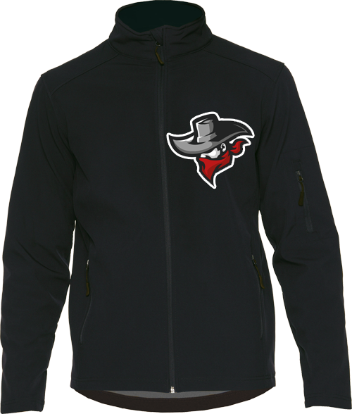 Cork Renegades Softshell Jacket
