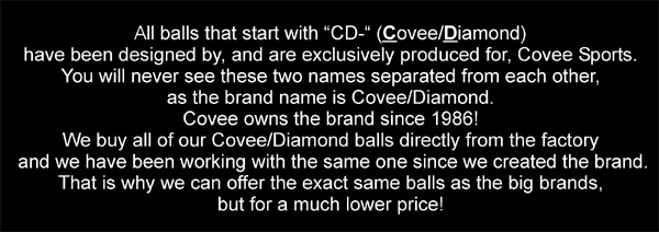 Covee/Diamond CD-211FP (Case/72)