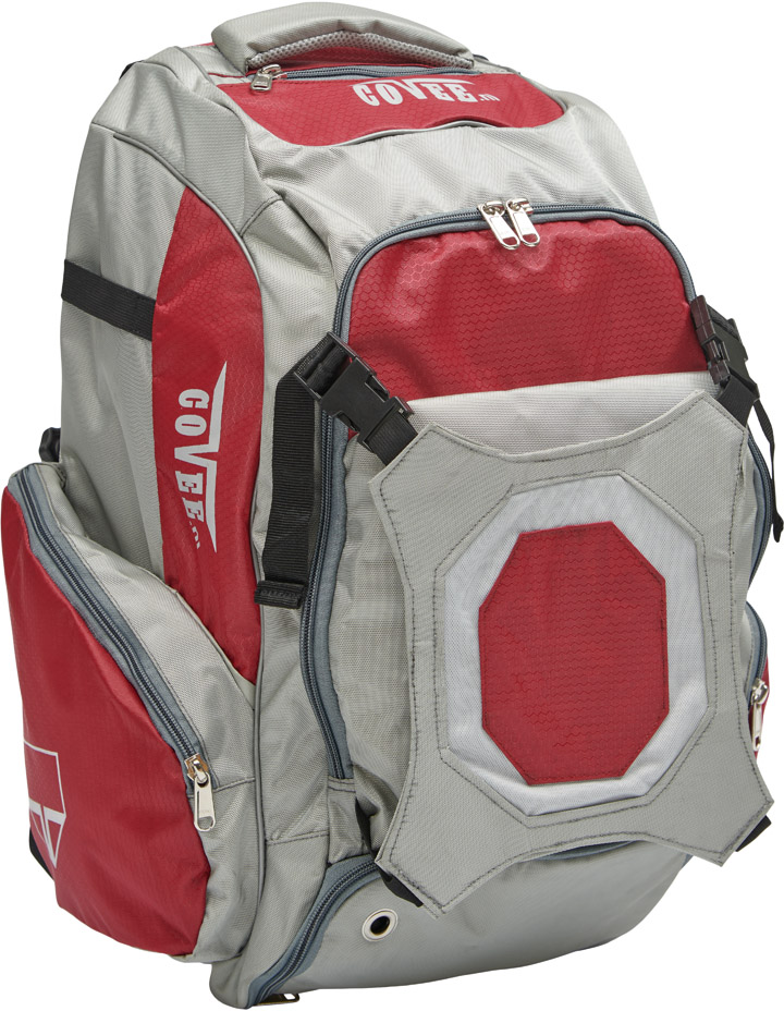 Covee Fahrrad-Rucksack: Promo