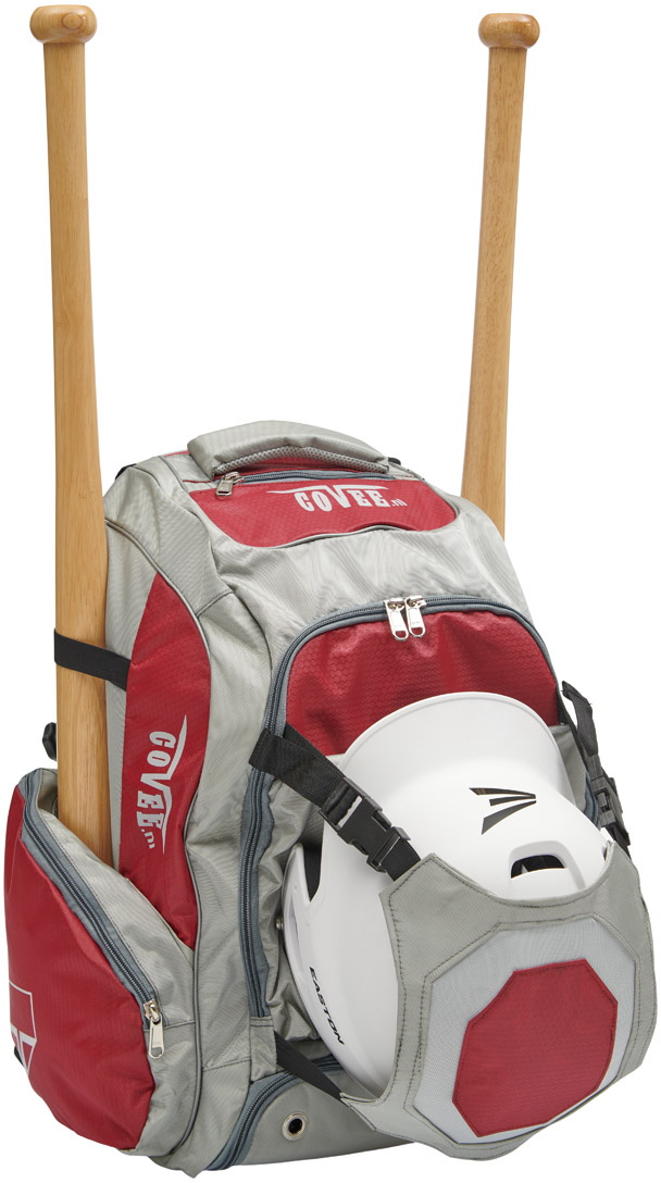 Covee Fahrrad-Rucksack: Promo