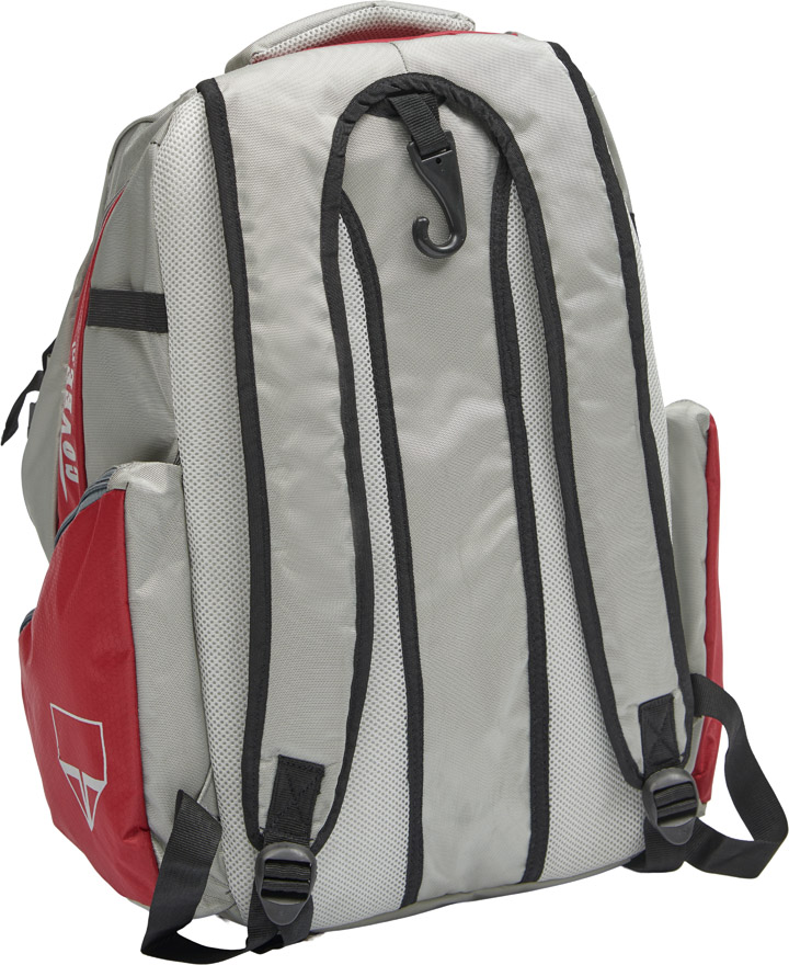 Covee Fahrrad-Rucksack: Promo