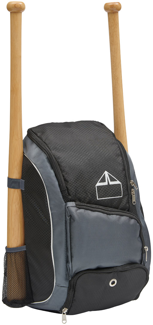 Covee Turn2 Backpack: Black