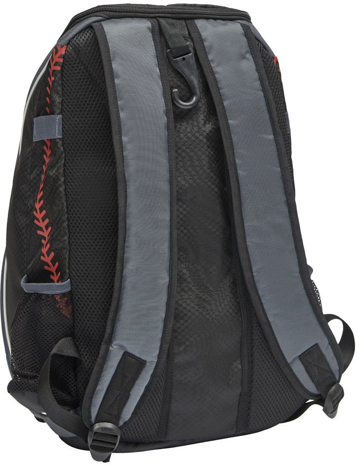Covee Turn2 Backpack: Black