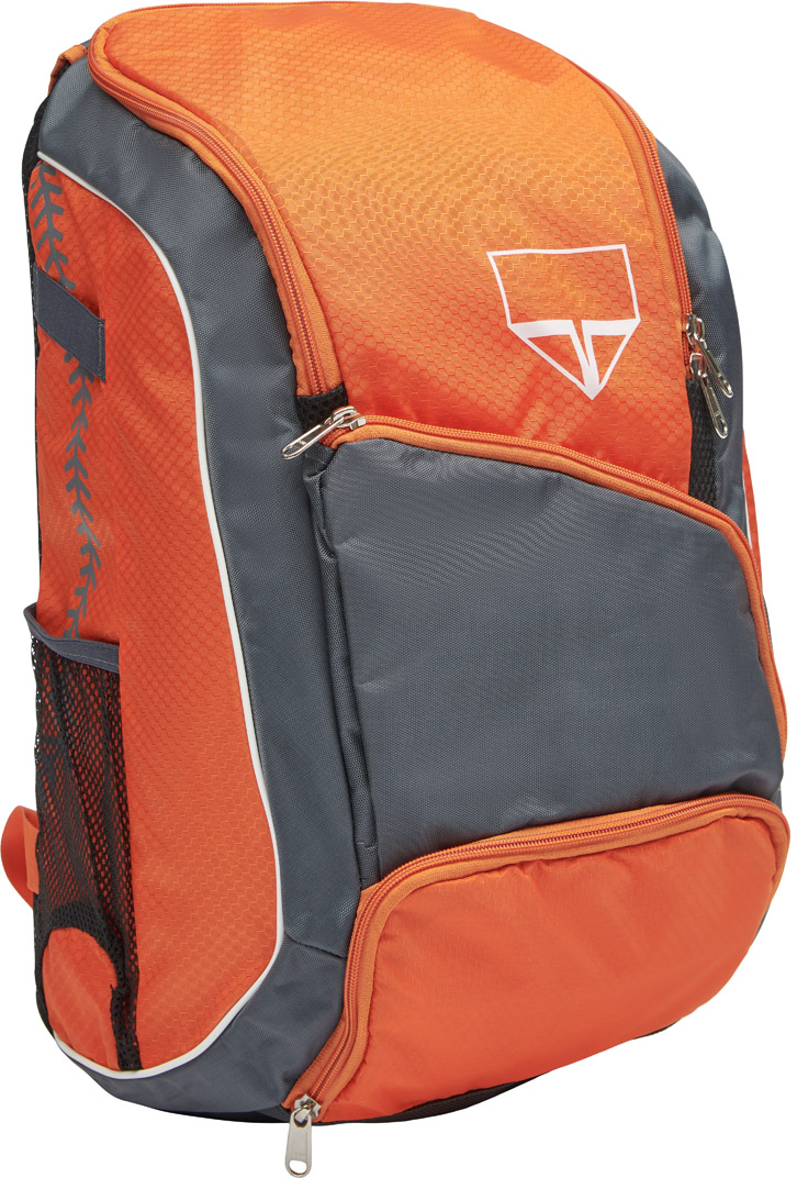 Covee Turn2 Backpack: Orange