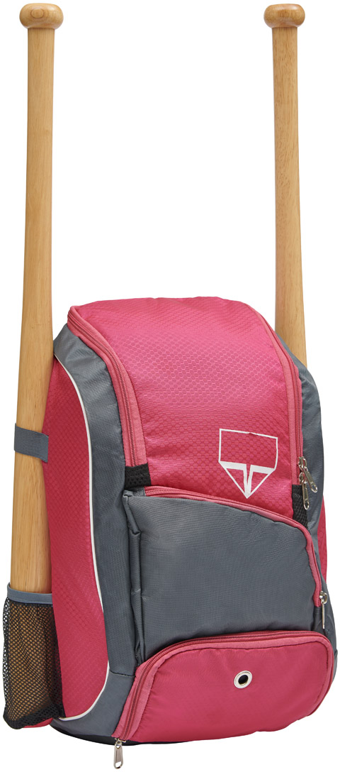 Covee Turn2 Backpack: Pink