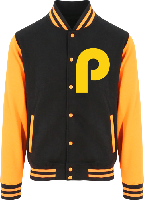Croydon Pirates Varsity Jack