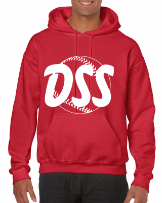 DSS Hoodie