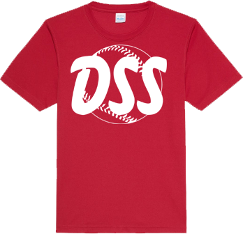 DSS Haarlem T-Shirt