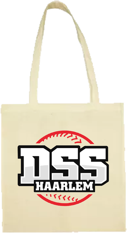 DSS Haarlem Tragetasche