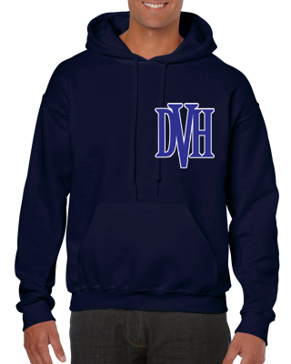 DVH Amstelveen Kapuzenpulli
