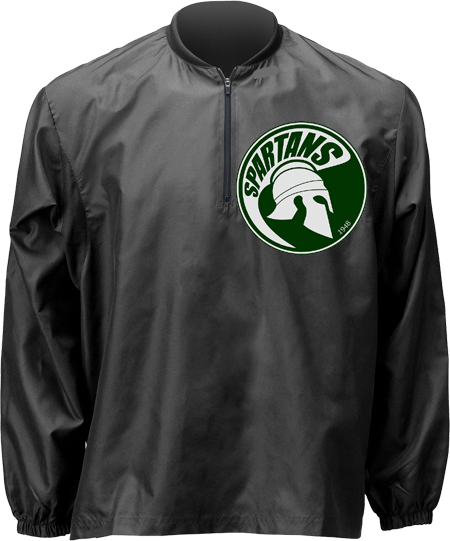 Deurne Spartans PolyMicro B.P. Jack
