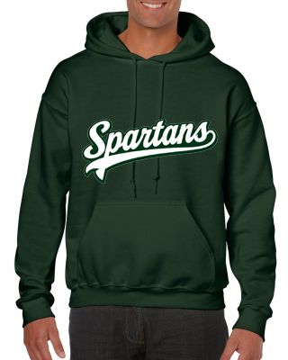 Sudadera Deurne Spartans