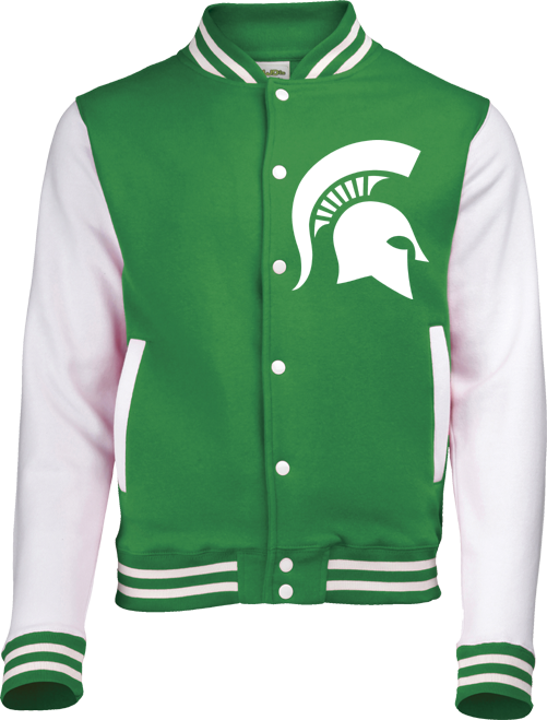 Deurne Spartans Varsity Jack