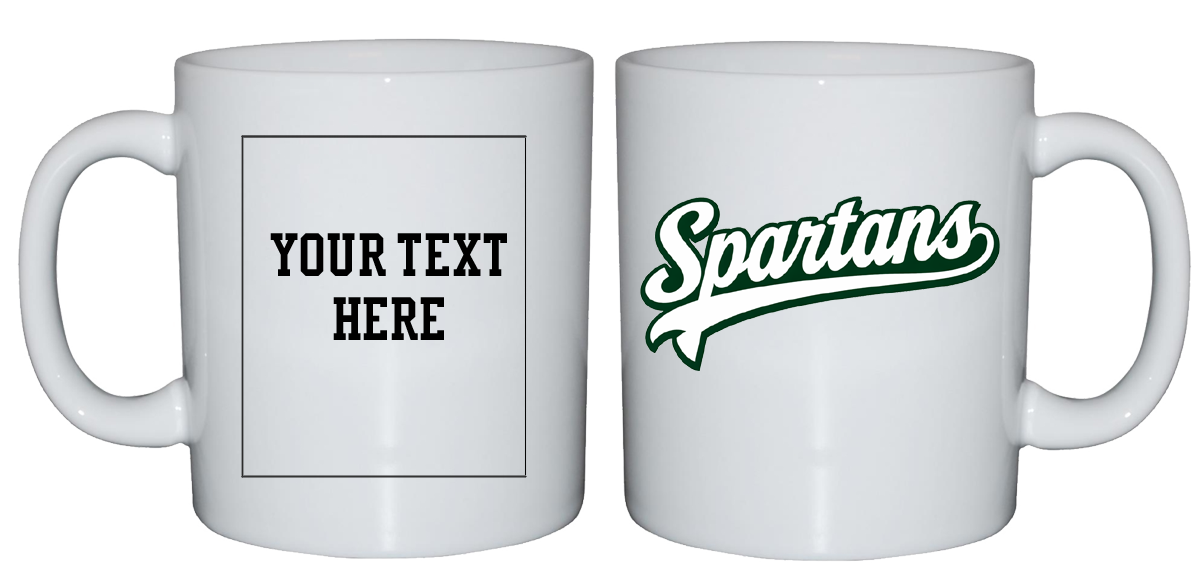 Taza Deurne Spartans