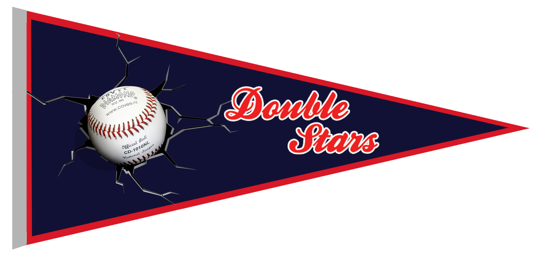 Double Stars Vaantje