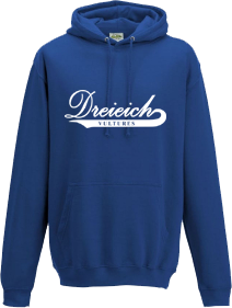 Dreieich Vultures Hoody