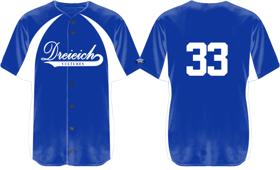 Dreieich Vultures Shirt: