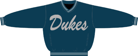 Giacca con pullover Dresden Dukes PolyMicro