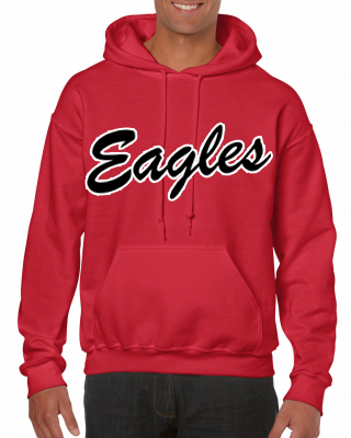 Eagles Deventer Hoodie