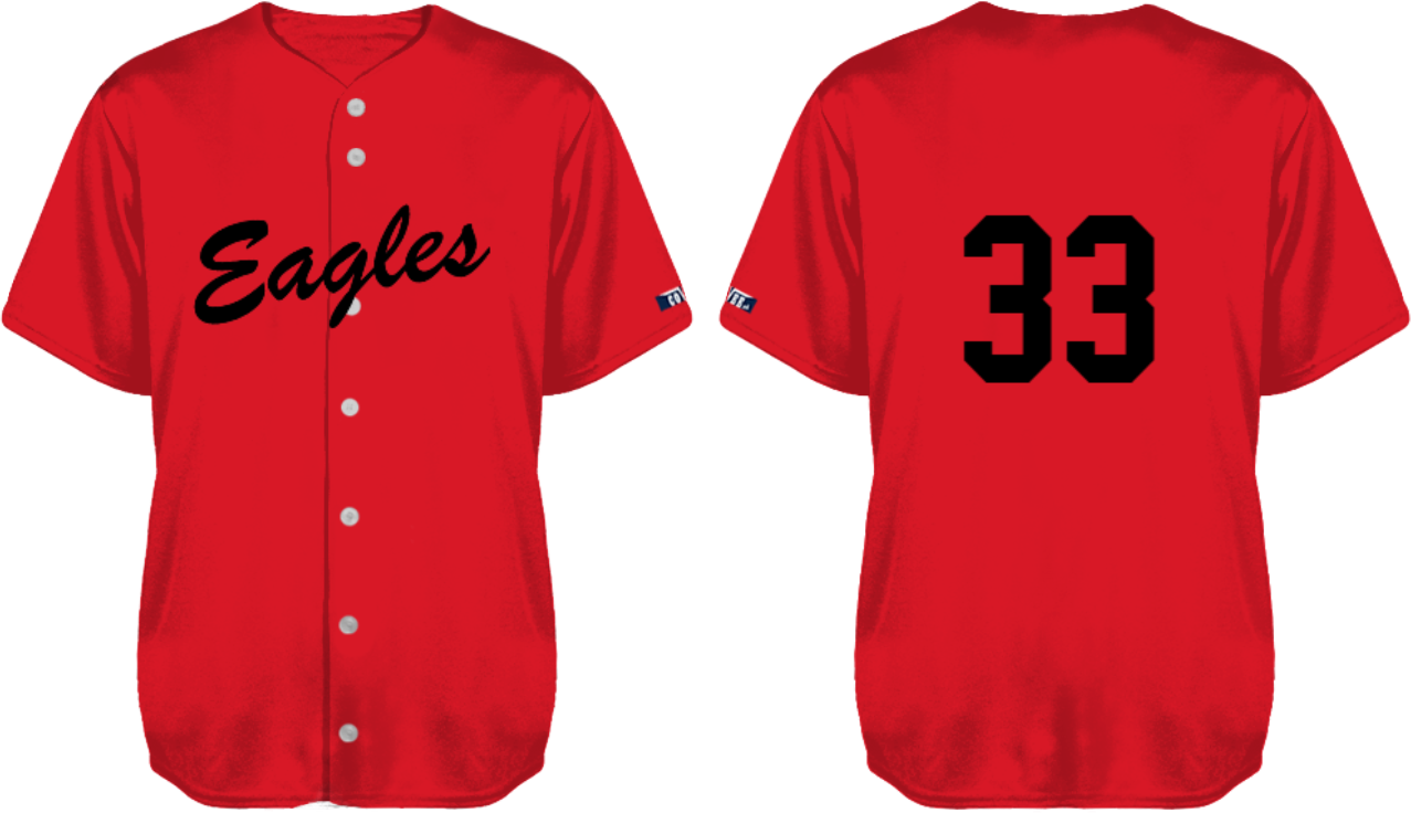Eagles Deventer Shirt: Budget