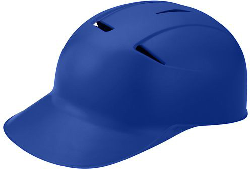 Easton CCX Coach Helm, Matte Royal