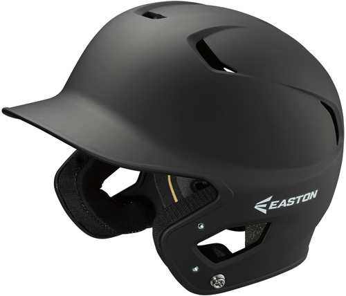 Cascos Easton Z5 2.0 Grip Mate : negro