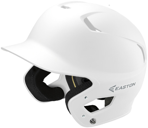 Easton Z5 Grip Matte: Wit